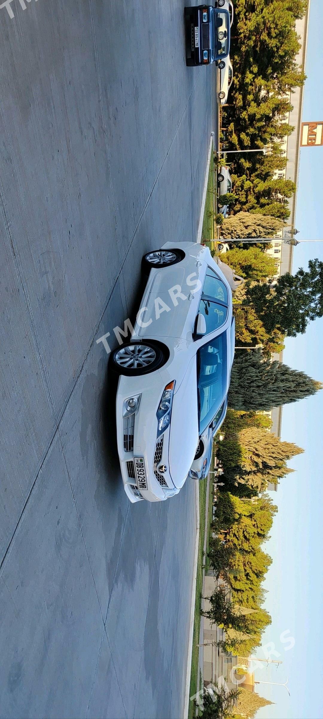 Toyota Camry 2012 - 270 000 TMT - Mary - img 3