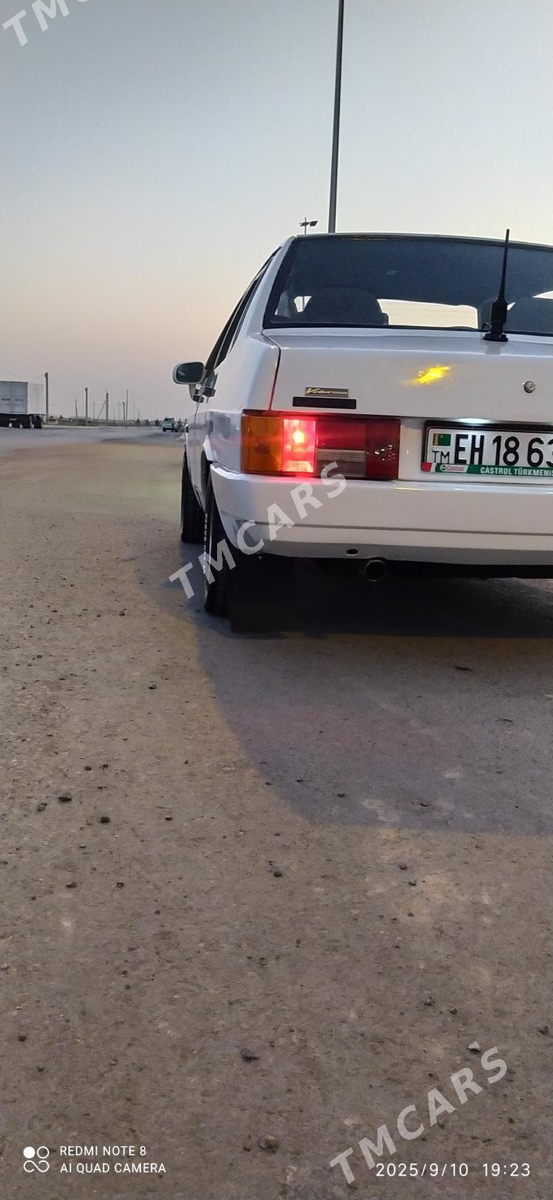 Lada 21099 2000 - 26 000 TMT - Mary - img 8