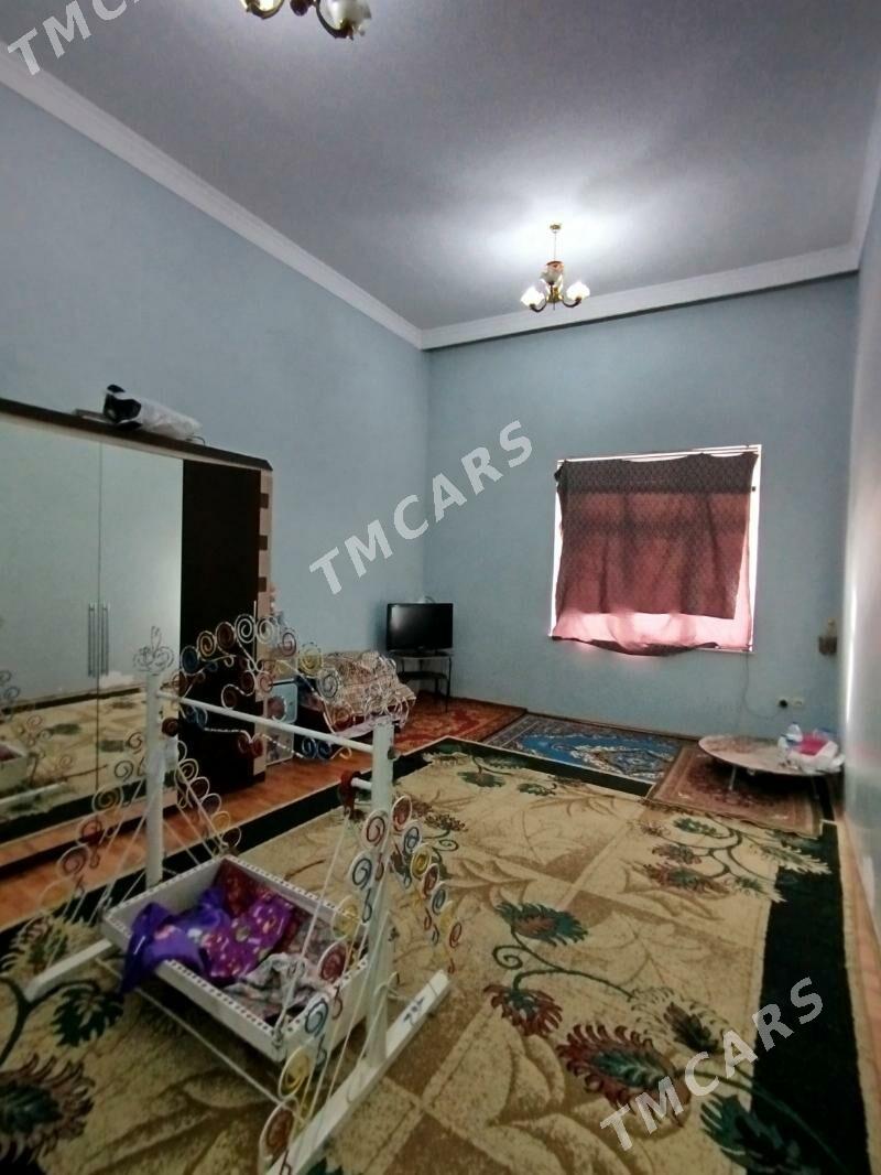 Podvoyskiy Elitka - Podwoýski köç. (Bitarap Türkmenistan şaýoly) - img 3