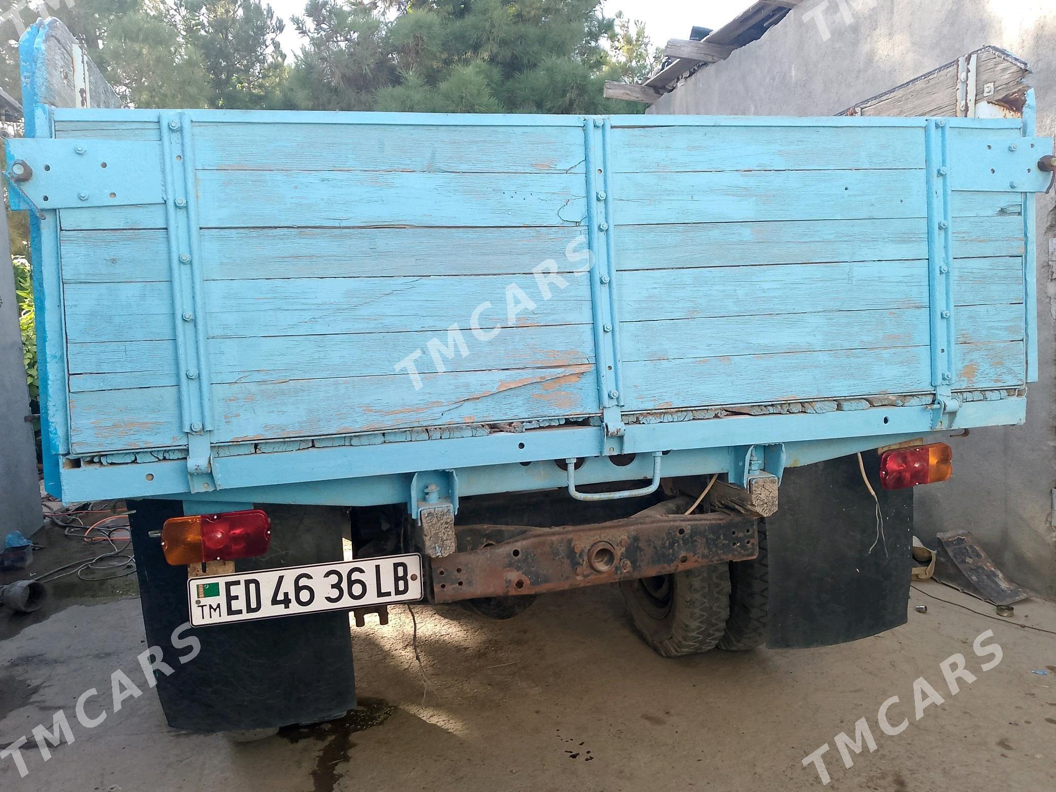 Gaz 52 1989 - 20 000 TMT - Magdanly - img 5