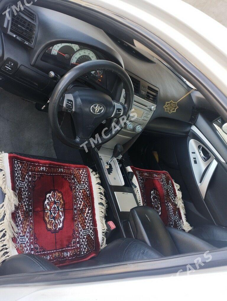 Toyota Camry 2008 - 179 000 TMT - Mary - img 4
