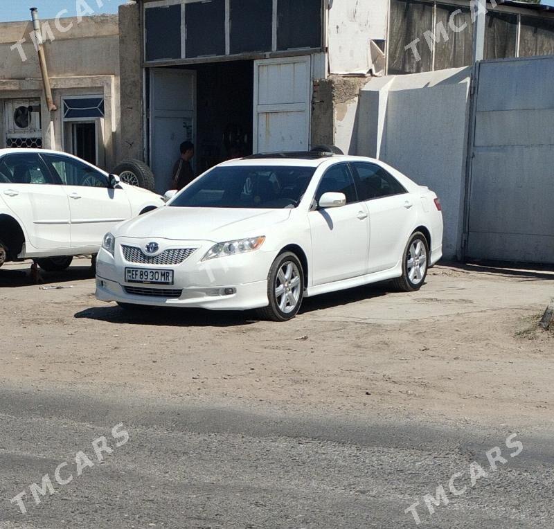 Toyota Camry 2008 - 179 000 TMT - Mary - img 6