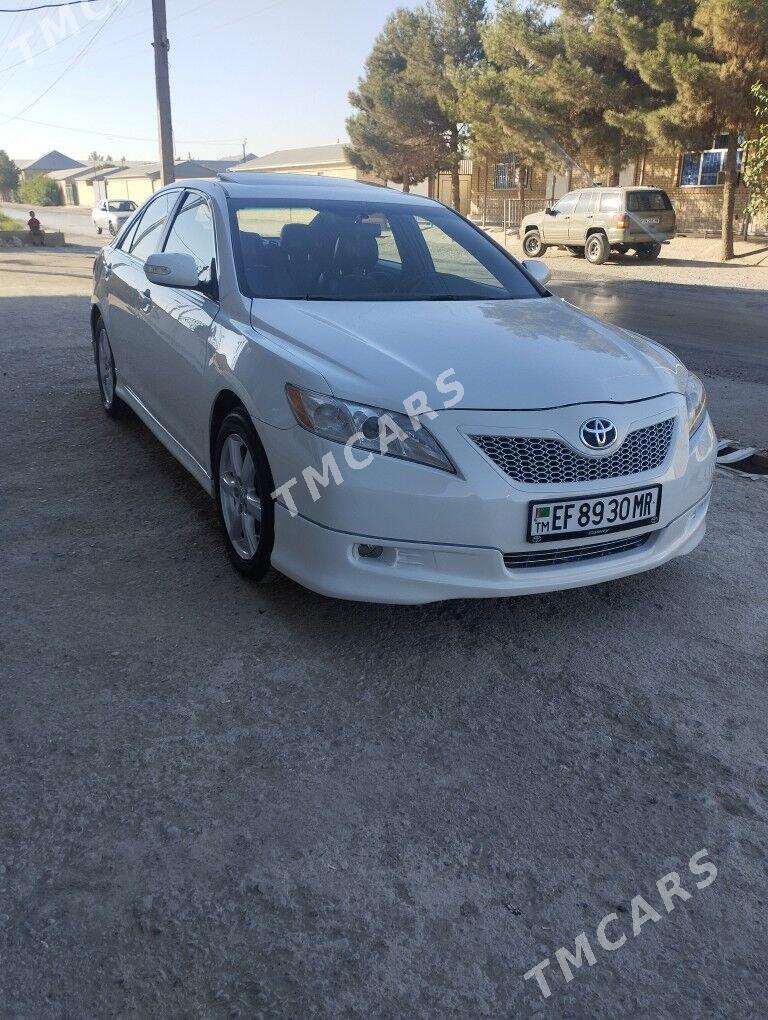 Toyota Camry 2008 - 179 000 TMT - Mary - img 3