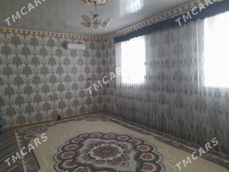 Zaton daça - Türkmenabat - img 3