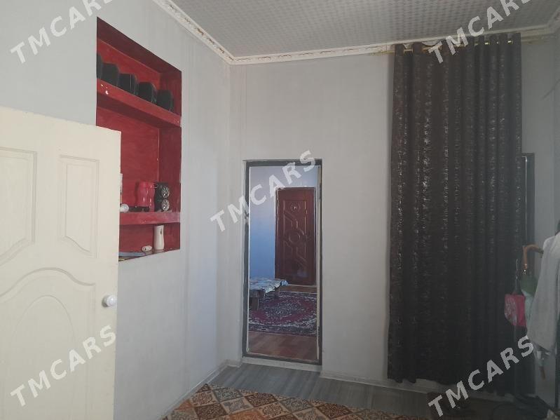 Zaton daça - Türkmenabat - img 4