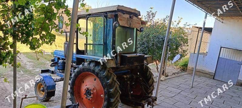MTZ T-28 1989 - 45 000 TMT - Дянев - img 5