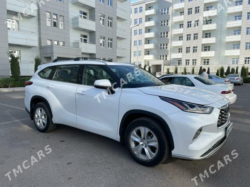 Toyota Highlander 2022 - 489 000 TMT - Mary - img 4
