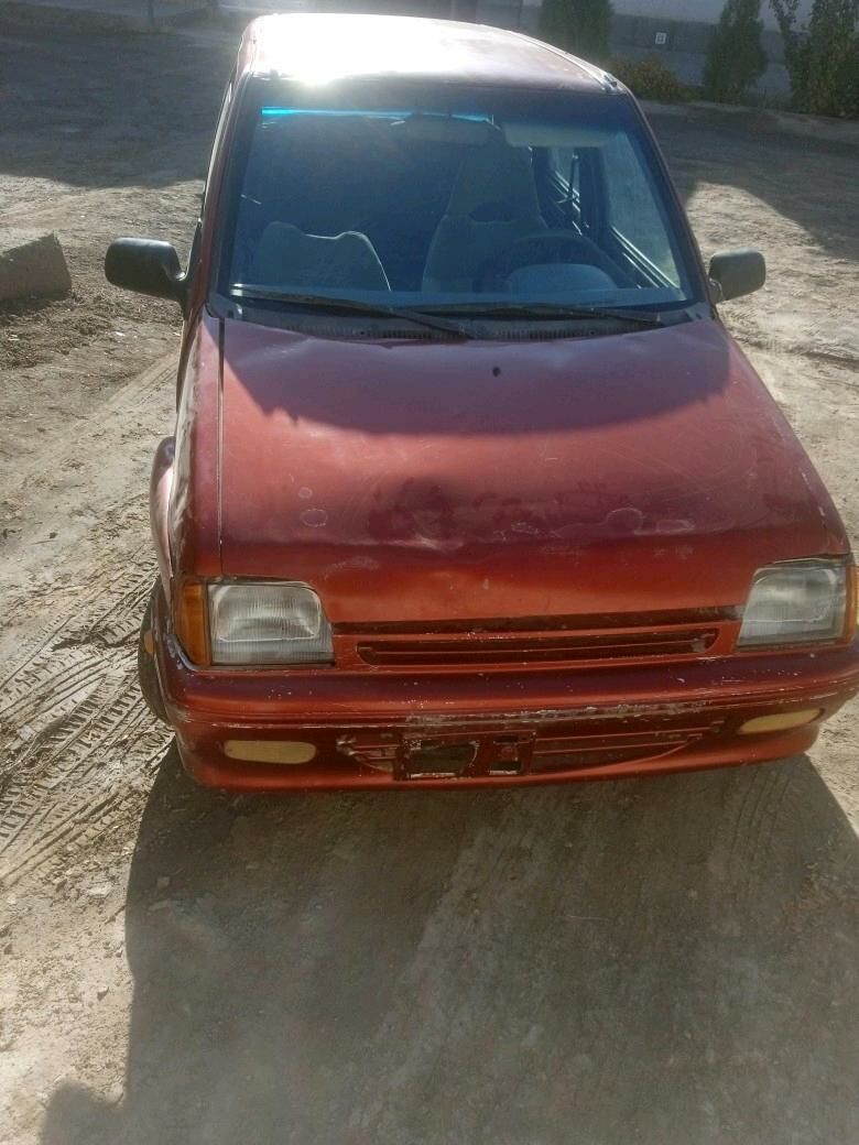 Tiko Mashin Böldim 8 000 TMT - Şabat etr. - img 3