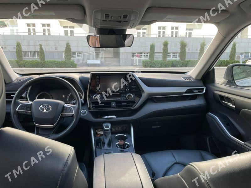 Toyota Highlander 2022 - 489 000 TMT - Mary - img 5