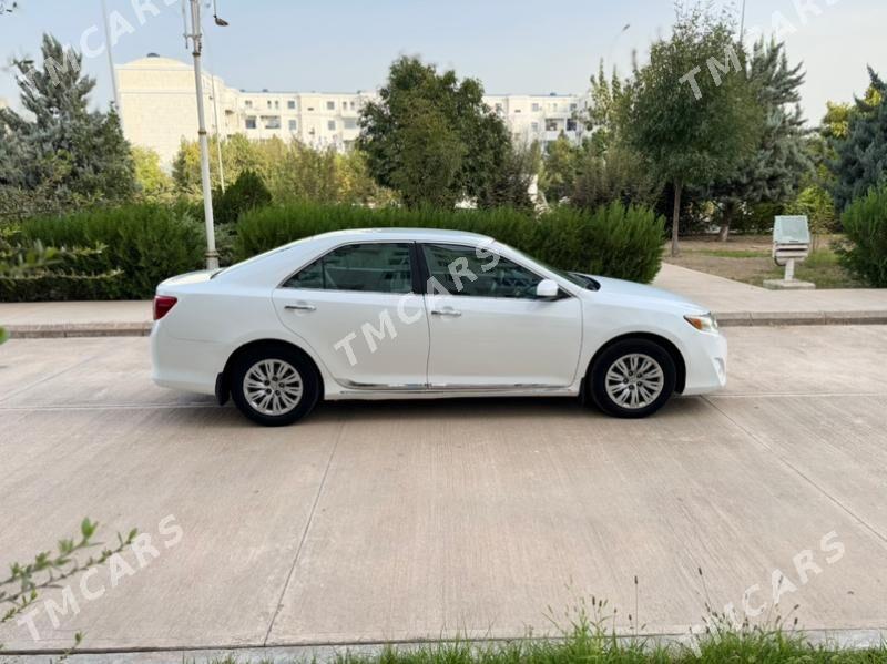 Toyota Camry 2014 - 202 000 TMT - Ашхабад - img 4