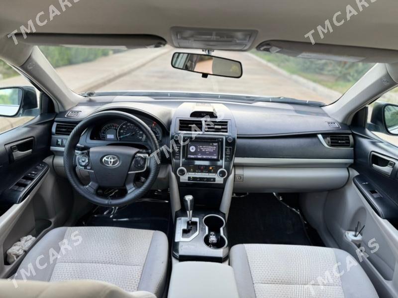 Toyota Camry 2014 - 202 000 TMT - Ашхабад - img 7
