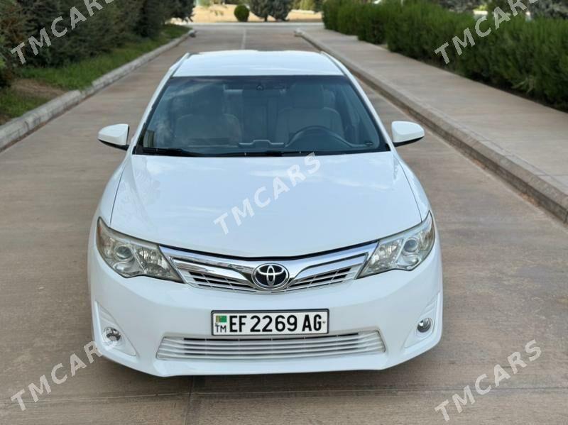 Toyota Camry 2014 - 202 000 TMT - Ашхабад - img 5