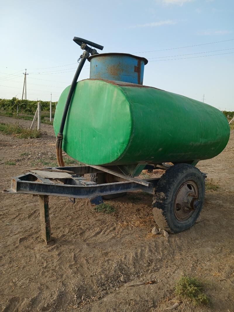 suw baçok.Boçka 5 000 TMT - Aşgabat - img 3