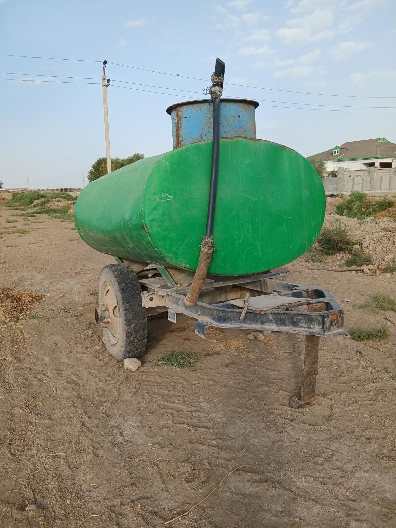 suw baçok.Boçka 5 000 TMT - Aşgabat - img 2