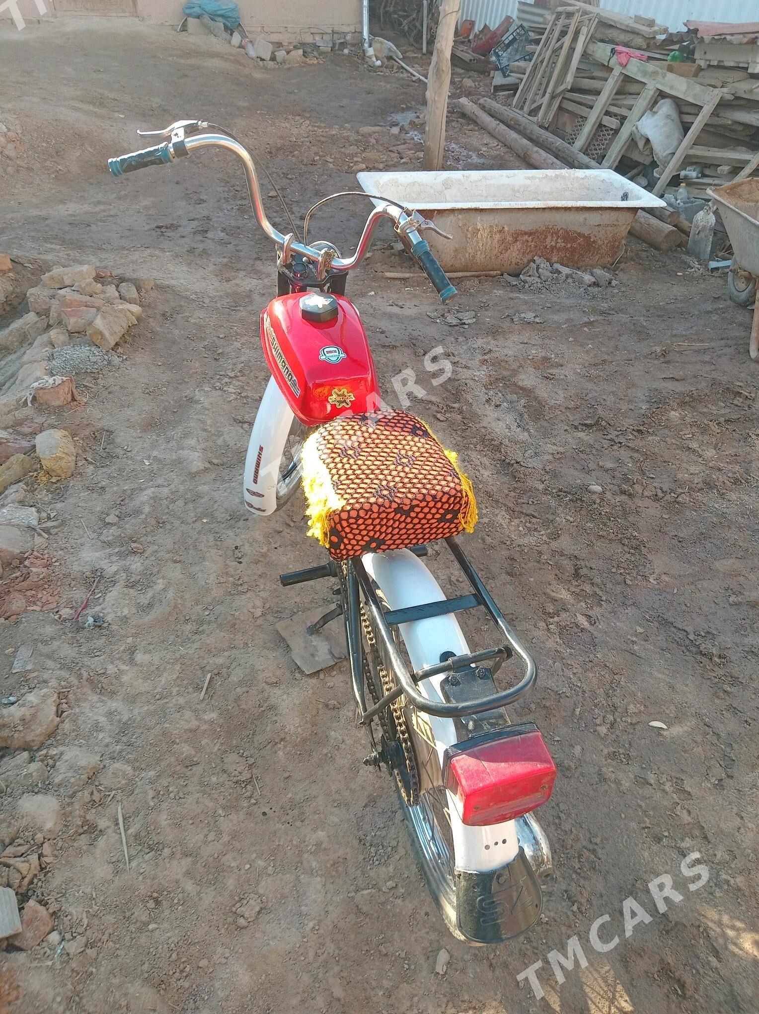 Fekon FK150-8G 2002 - 1 500 TMT - Gurbansoltan Eje - img 2