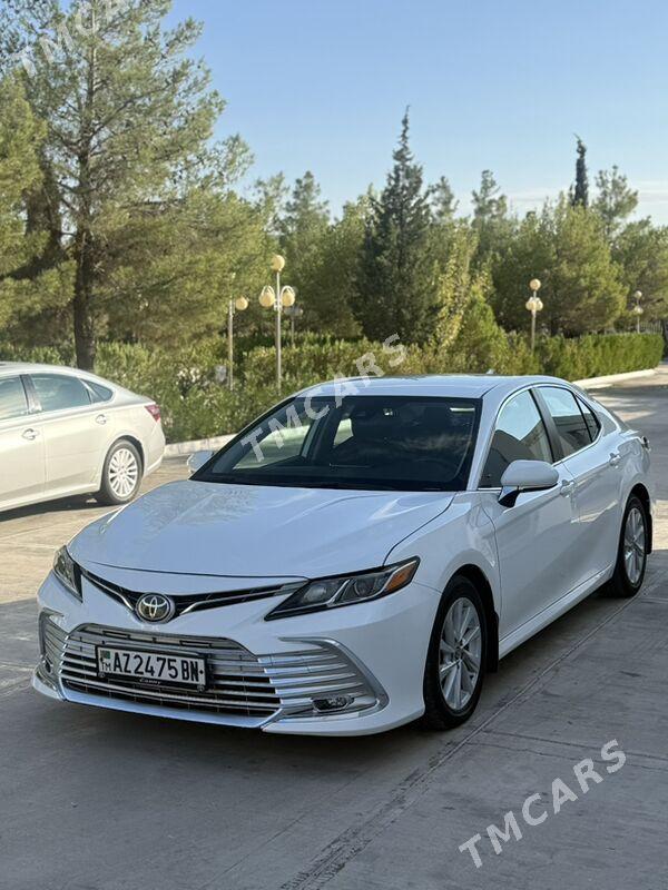 Toyota Camry 2022 - 320 000 TMT - Balkanabat - img 2