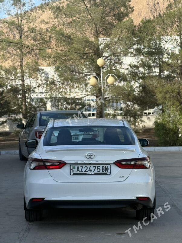 Toyota Camry 2022 - 320 000 TMT - Balkanabat - img 4