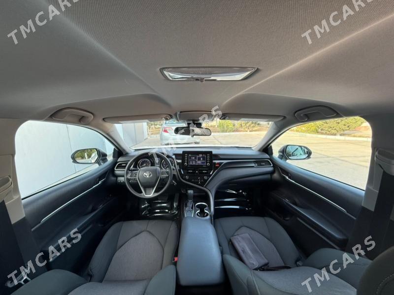 Toyota Camry 2022 - 320 000 TMT - Balkanabat - img 6