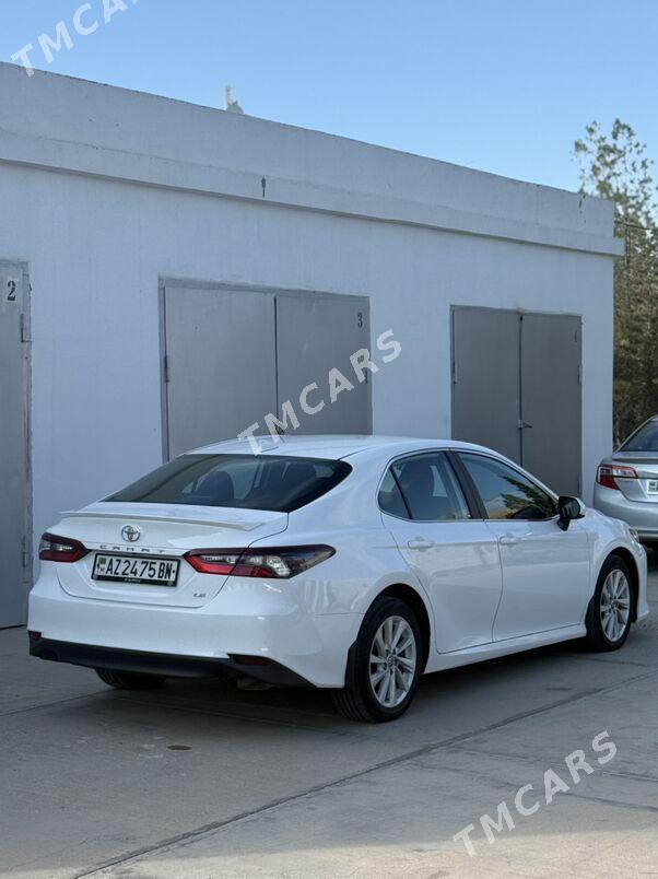 Toyota Camry 2022 - 320 000 TMT - Balkanabat - img 5