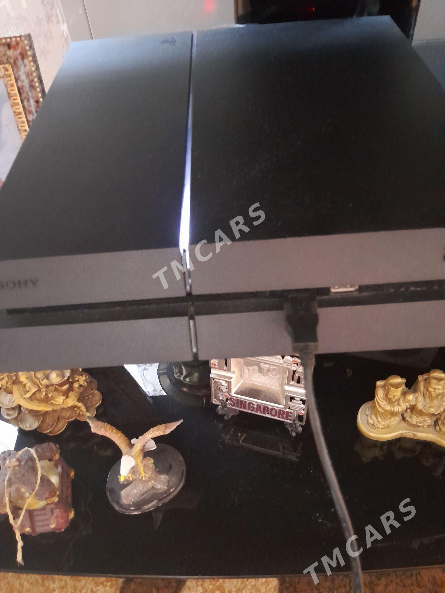 PS4 - Ашхабад - img 2