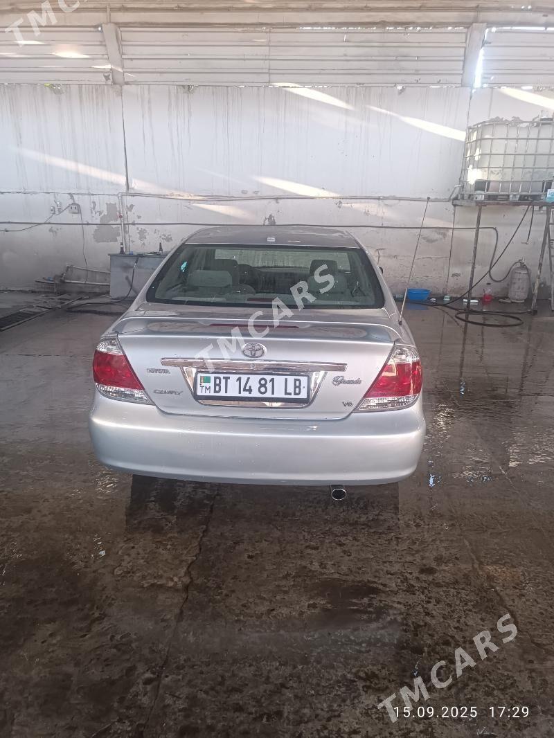 Toyota Camry 2003 - 160 000 TMT - Туркменабат - img 2