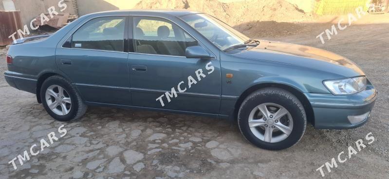 Toyota Camry 2000 - 130 000 TMT - Мары - img 3