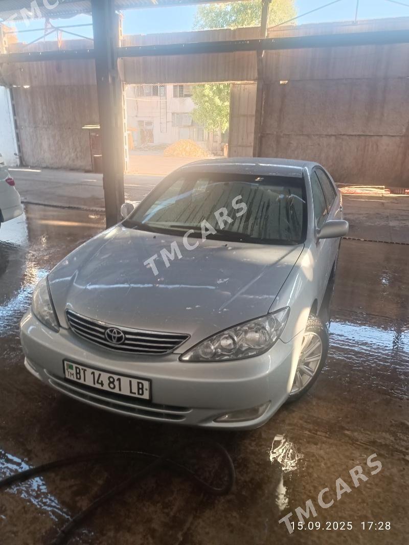 Toyota Camry 2003 - 160 000 TMT - Туркменабат - img 4