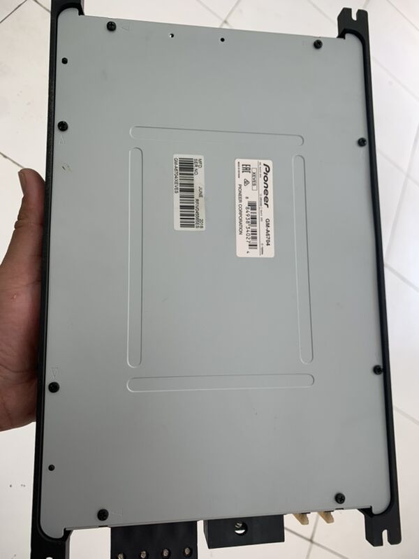 pioneer 6704 1 950 TMT - 30 мкр - img 3
