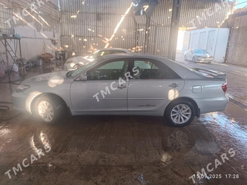 Toyota Camry 2003 - 160 000 TMT - Туркменабат - img 3