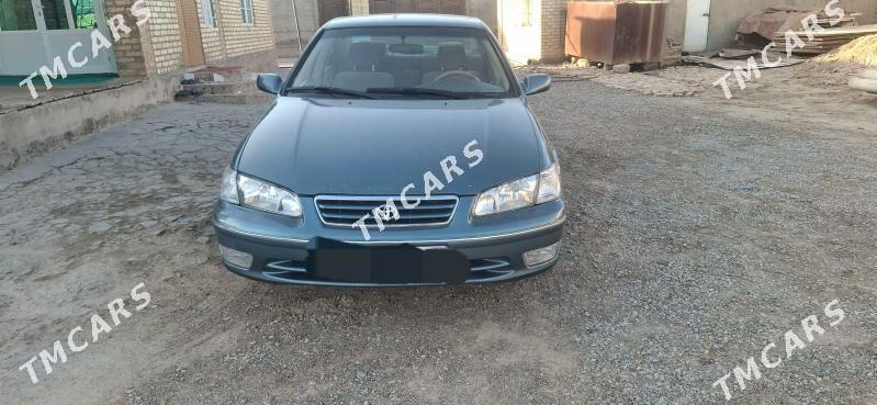 Toyota Camry 2000 - 130 000 TMT - Мары - img 5