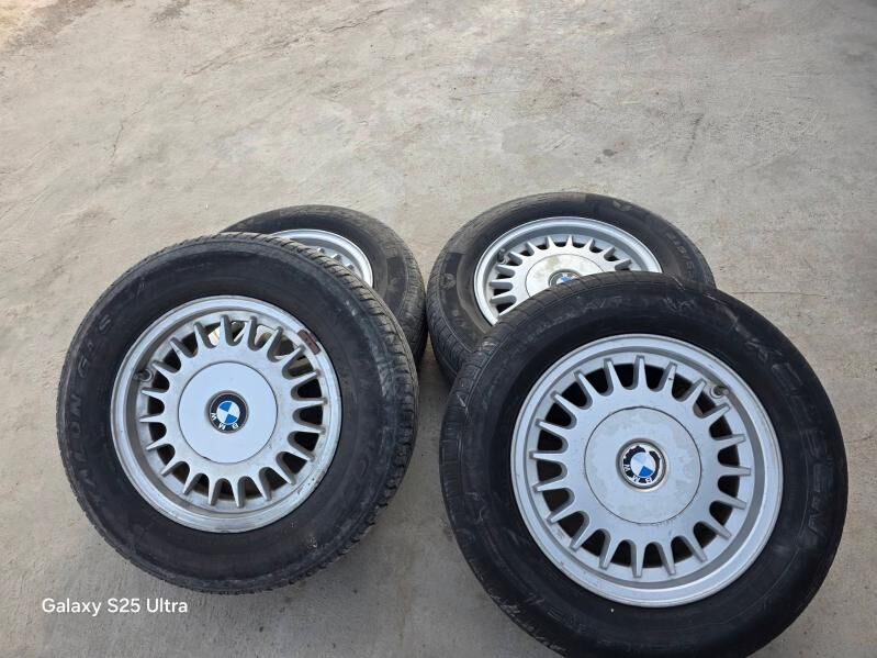 15-LIK BMW KEREP DISKA TEKER. 2 000 TMT - Tejen - img 3