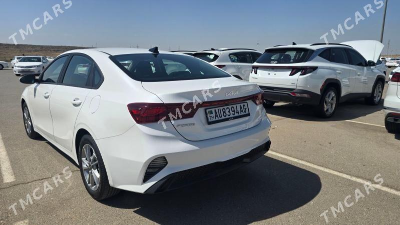 Kia Forte 2022 - 280 000 TMT - Ашхабад - img 3