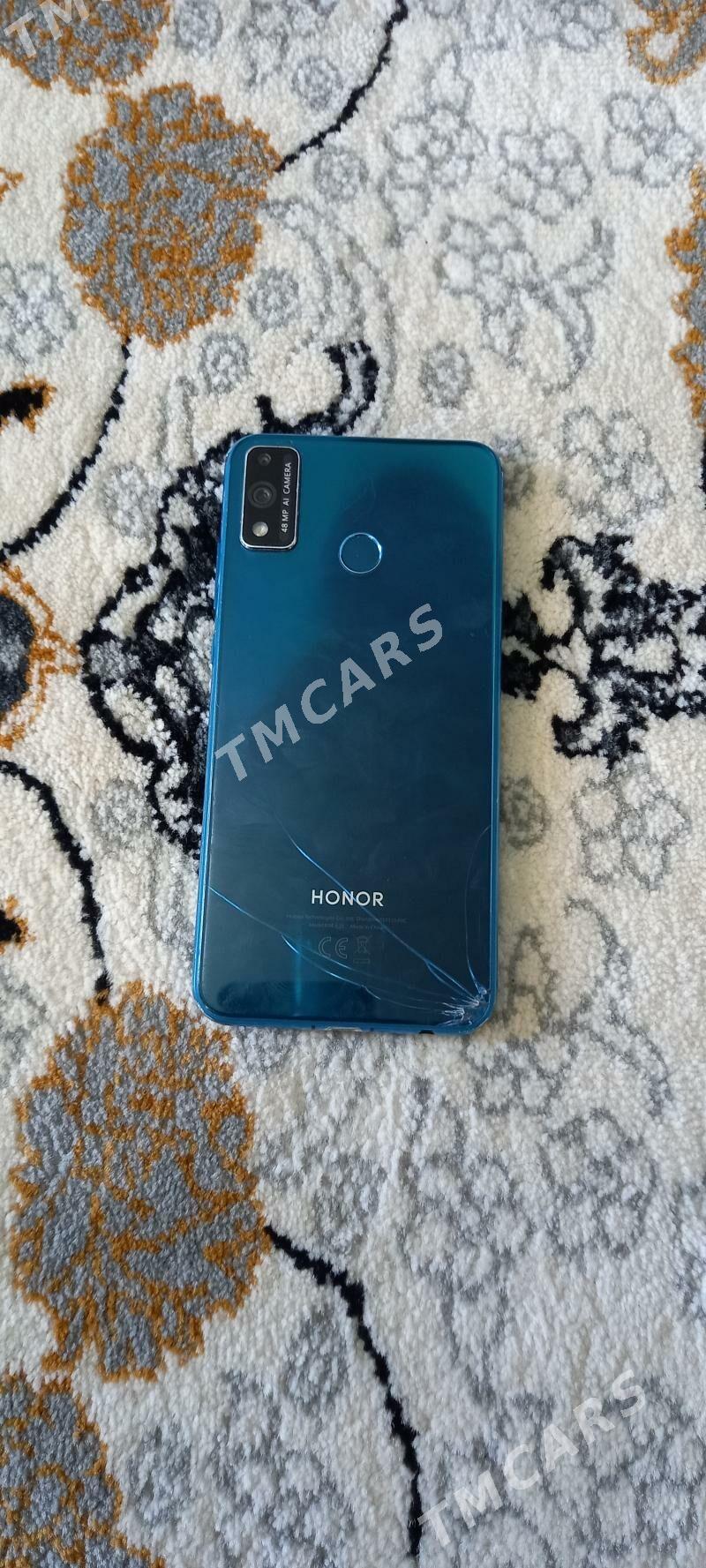 honor 9x lite - Балканабат - img 2