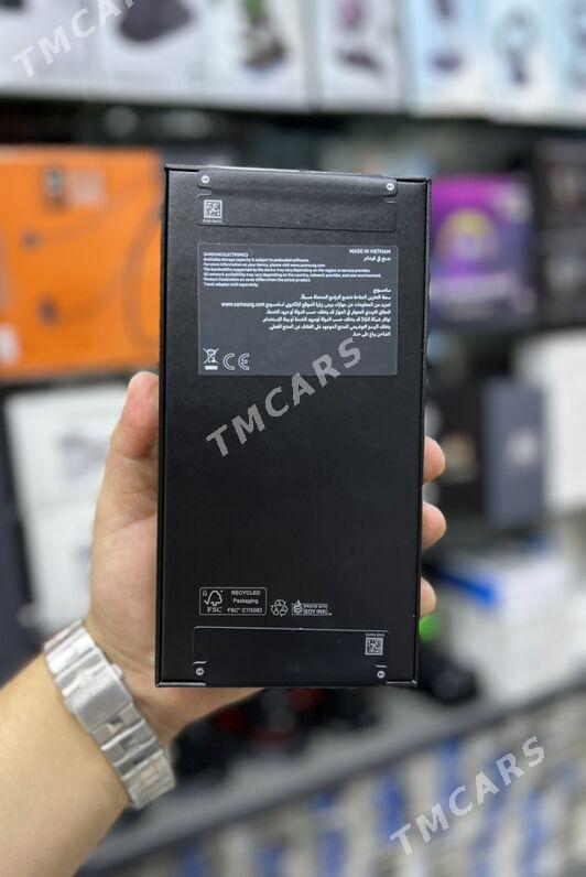 SAMSUNG S24 ULTRA 12/256GB  - Aşgabat - img 3