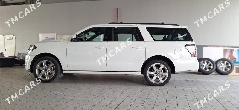 Ford Expedition 2020 - 545 000 TMT - Aşgabat - img 7