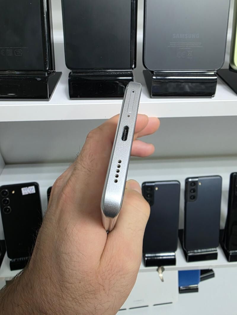 N9TE 13 PRO PLUS 18/512 GB - Garaşsyzlygyň 15 ýyllygy Söwda Merkezi - img 9