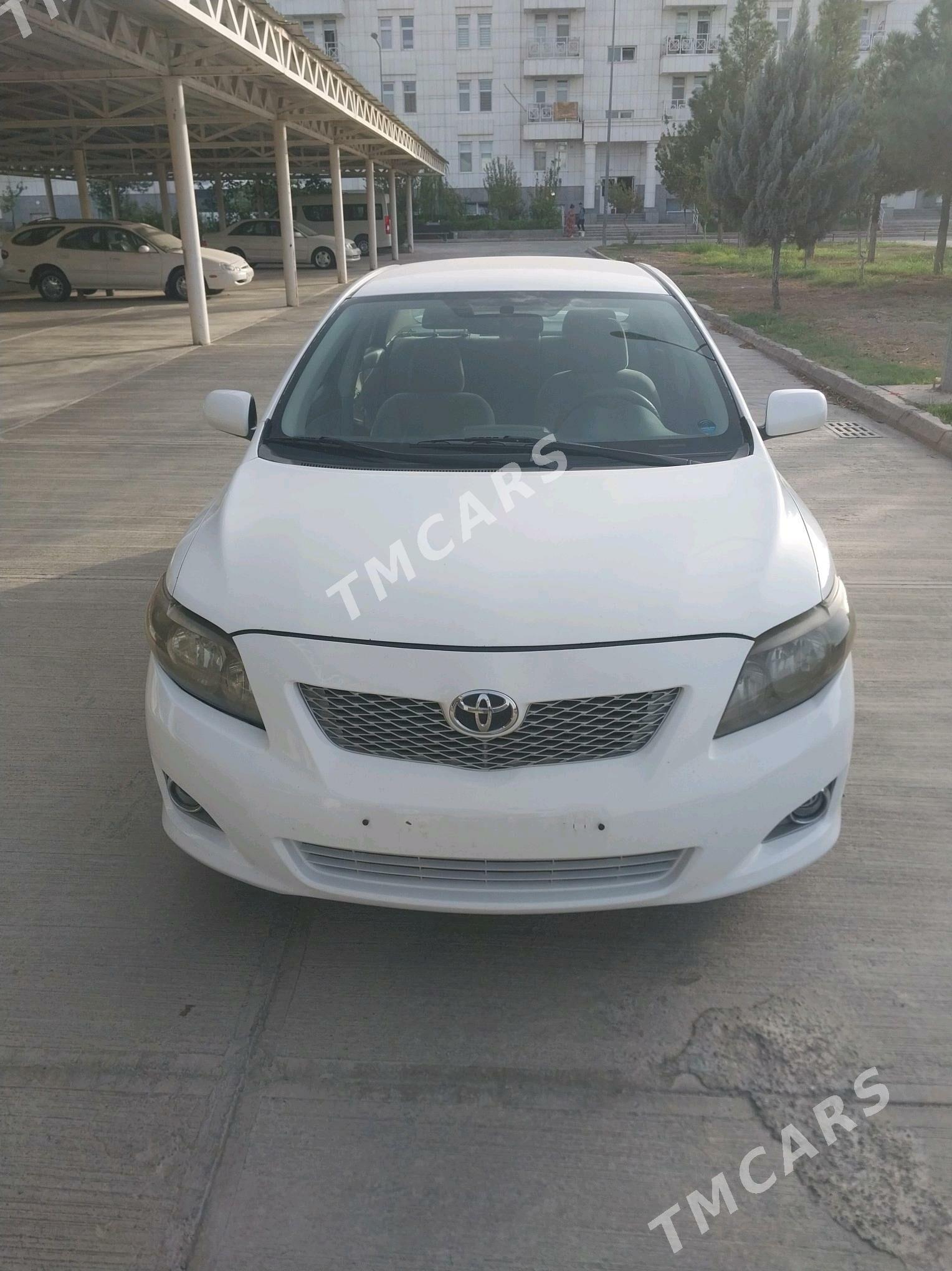 Toyota Corolla 2010 - 145 000 TMT - Aşgabat - img 5