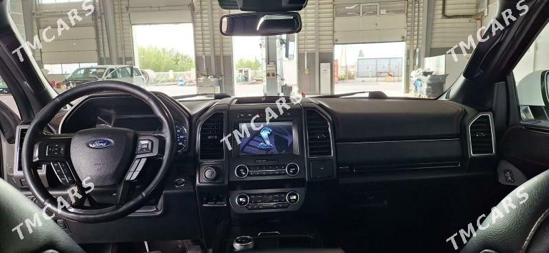 Ford Expedition 2020 - 545 000 TMT - Aşgabat - img 8