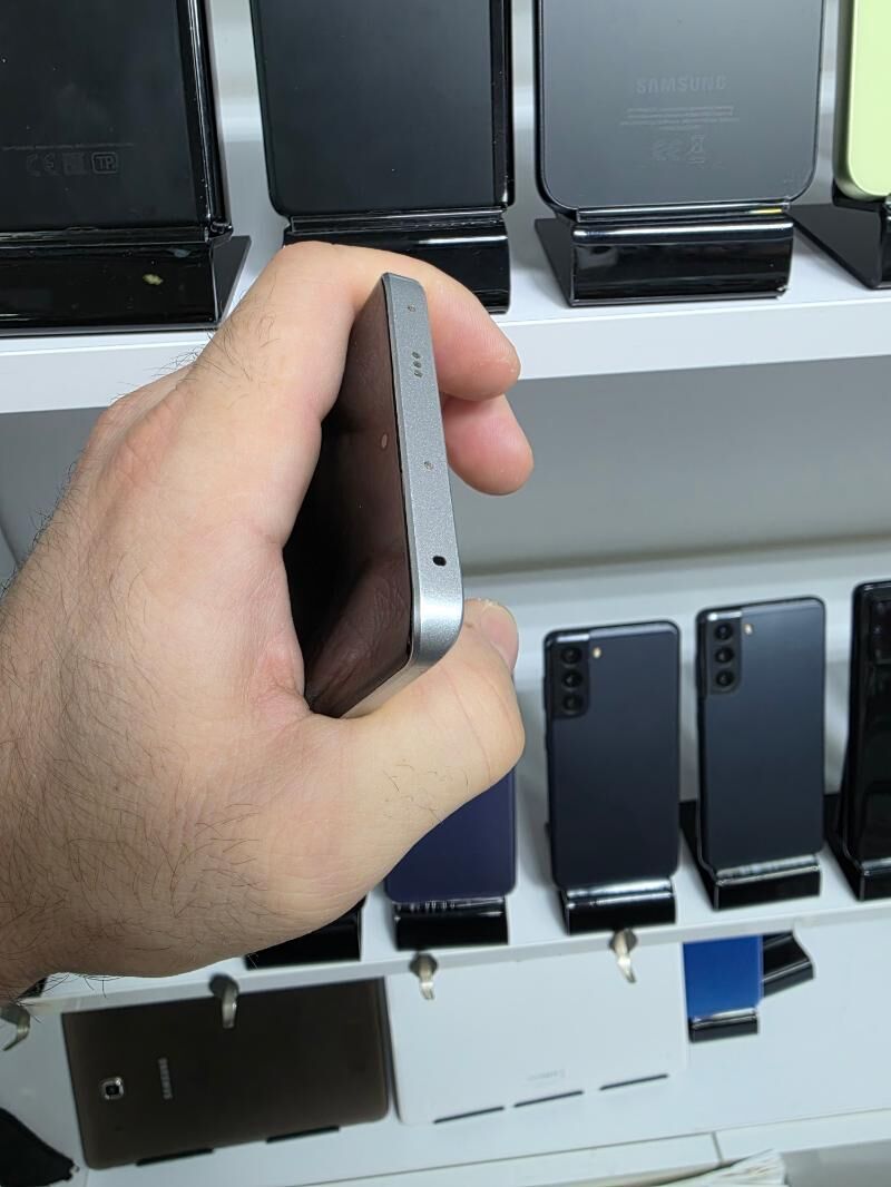 N9TE 13 PRO PLUS 18/512 GB - Garaşsyzlygyň 15 ýyllygy Söwda Merkezi - img 8