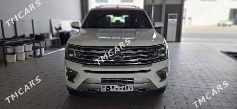 Ford Expedition 2020 - 545 000 TMT - Aşgabat - img 4
