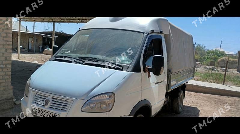 Gaz Gazel 2015 - 150 000 TMT - Garagum etraby - img 2