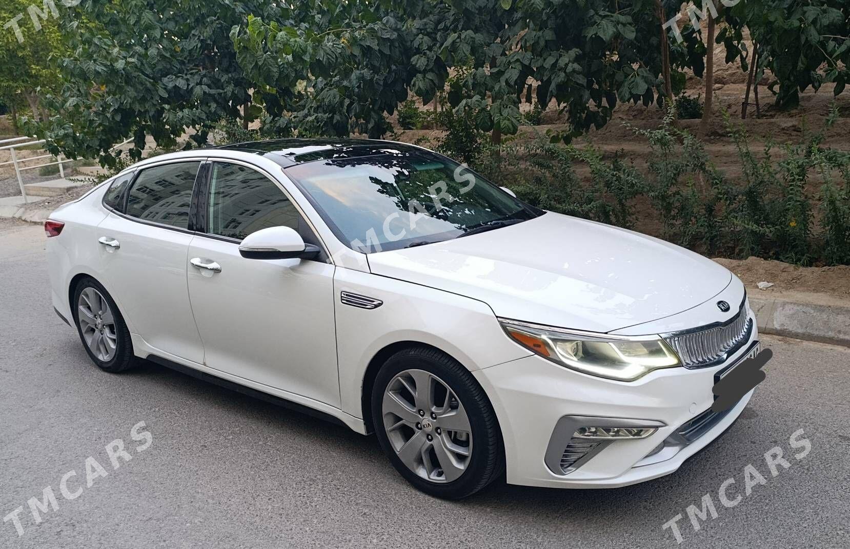 Kia Optima 2018 - 230 000 TMT - 10 мкр - img 2