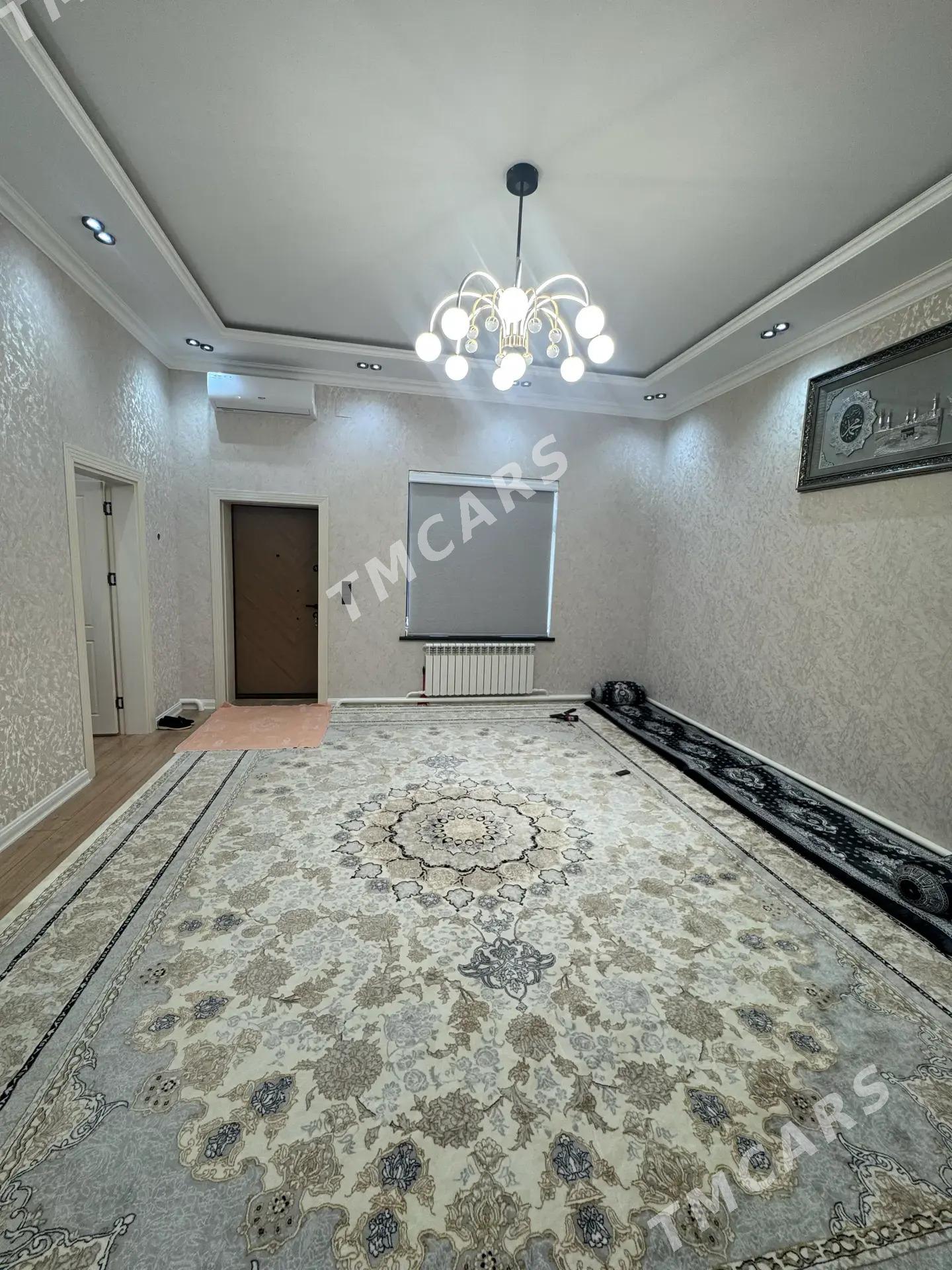 Satlyk Coganly - Ашхабад - img 2