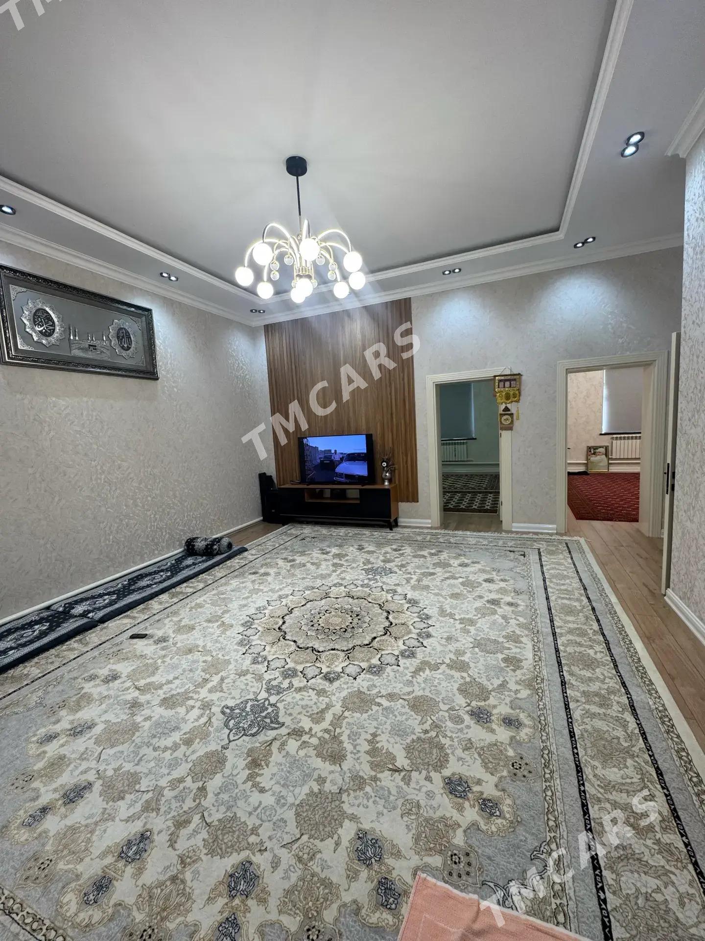 Satlyk Coganly - Ашхабад - img 1