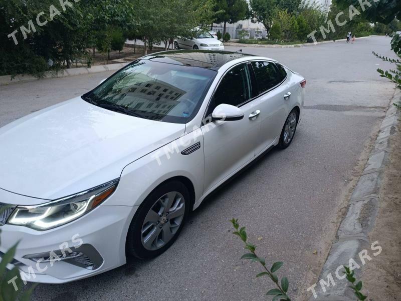 Kia Optima 2018 - 230 000 TMT - 10 мкр - img 3