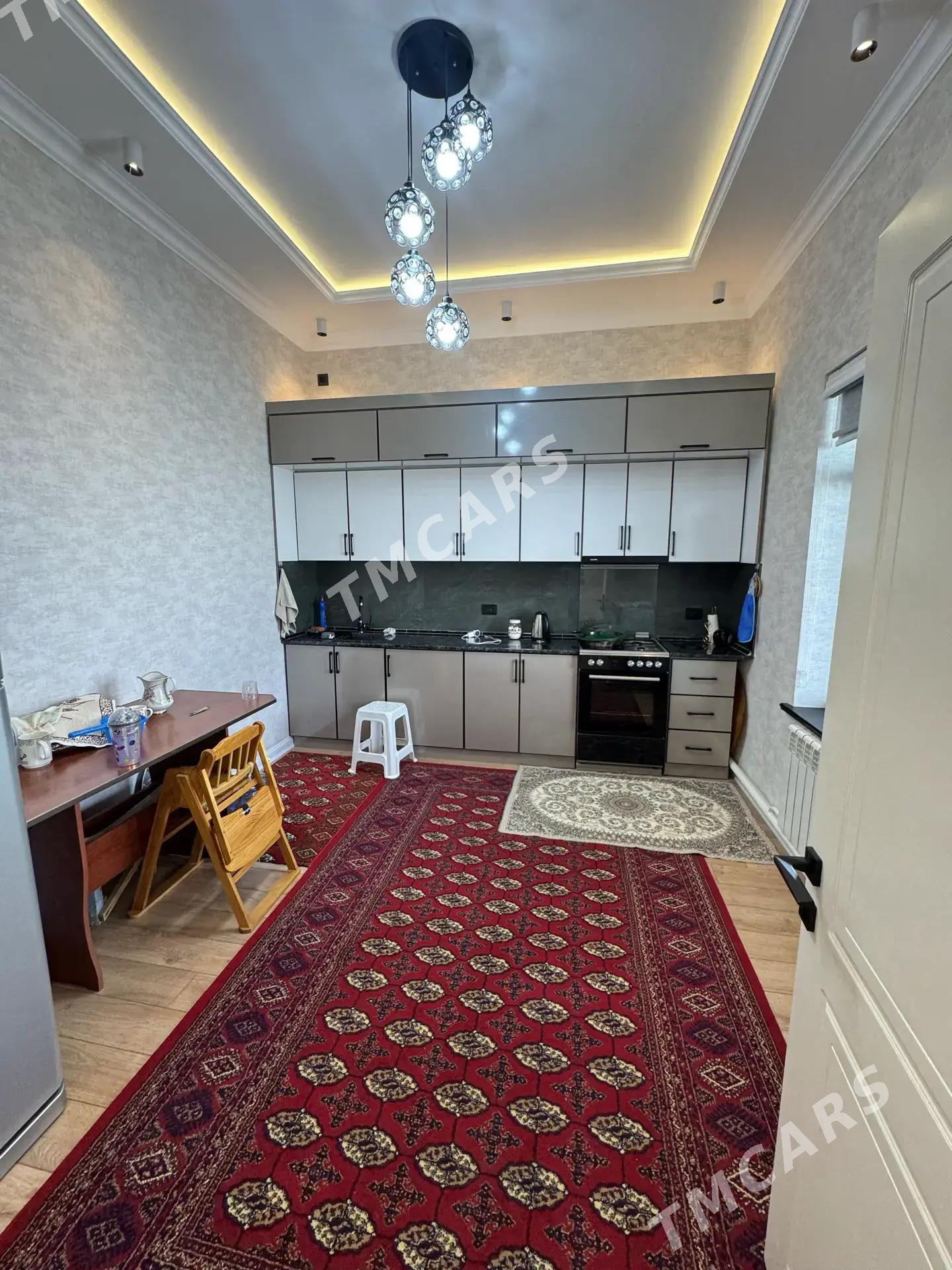 Satlyk Coganly - Ашхабад - img 4