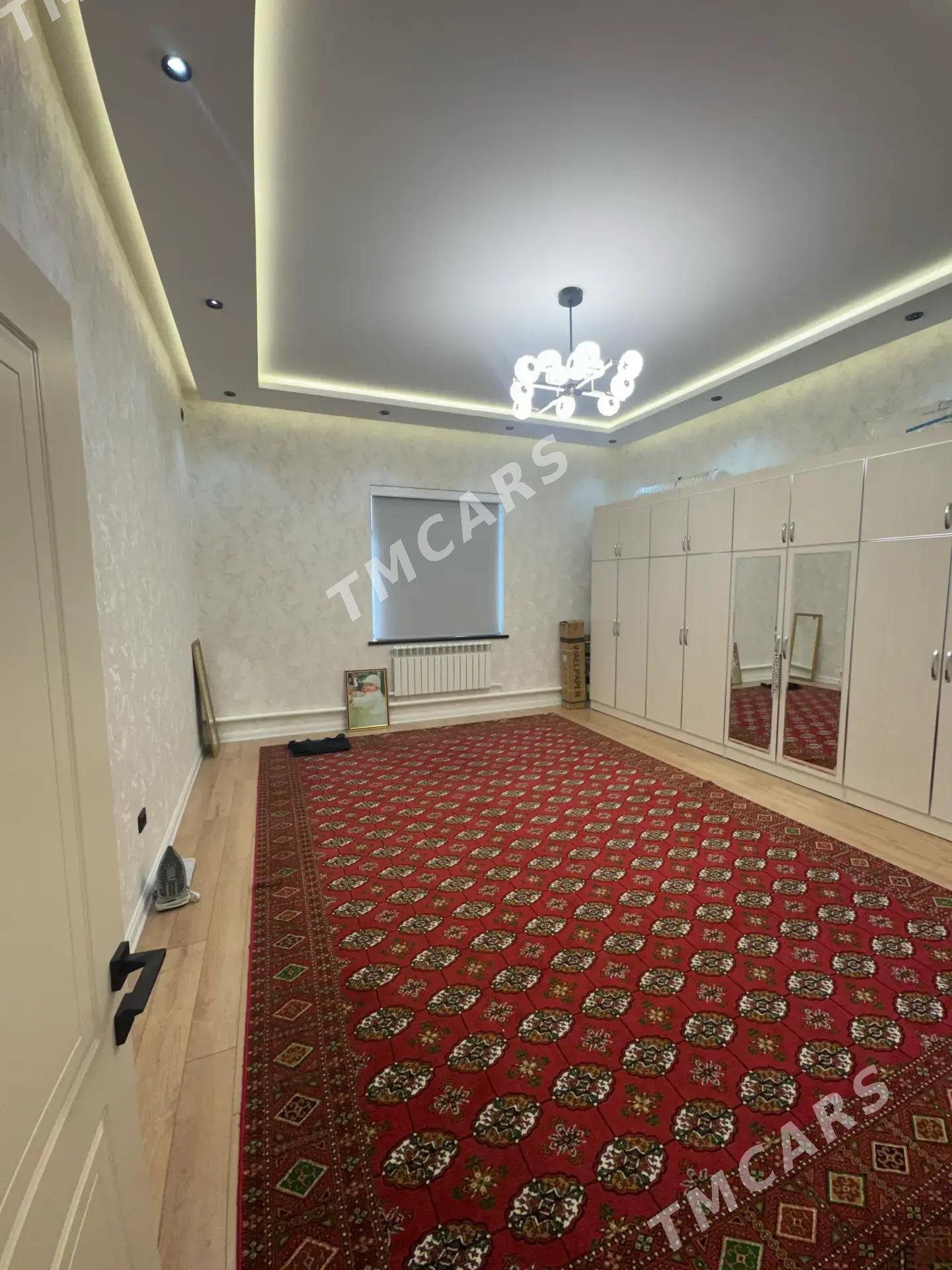 Satlyk Coganly - Ашхабад - img 5