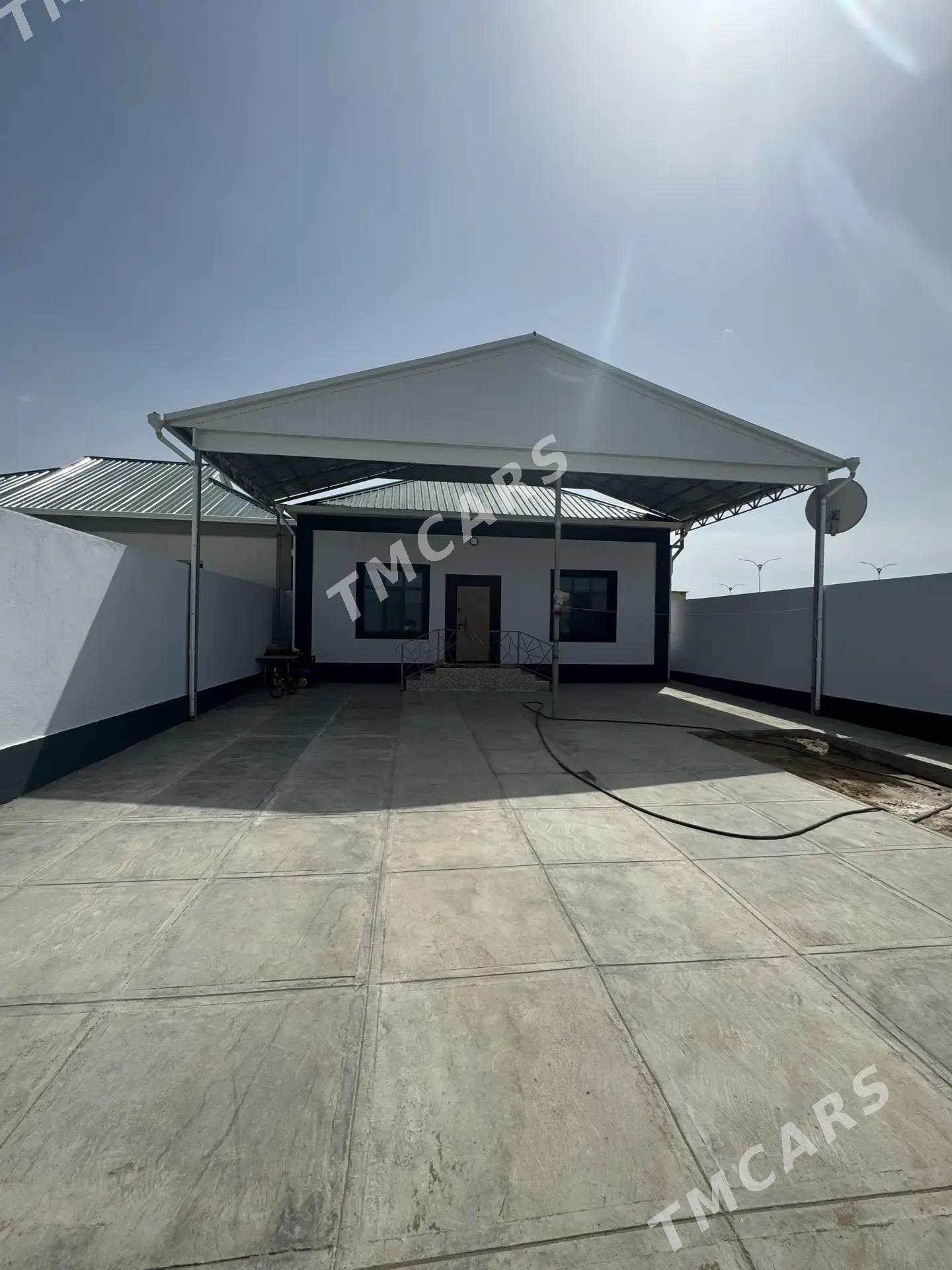 Satlyk Coganly - Ашхабад - img 3