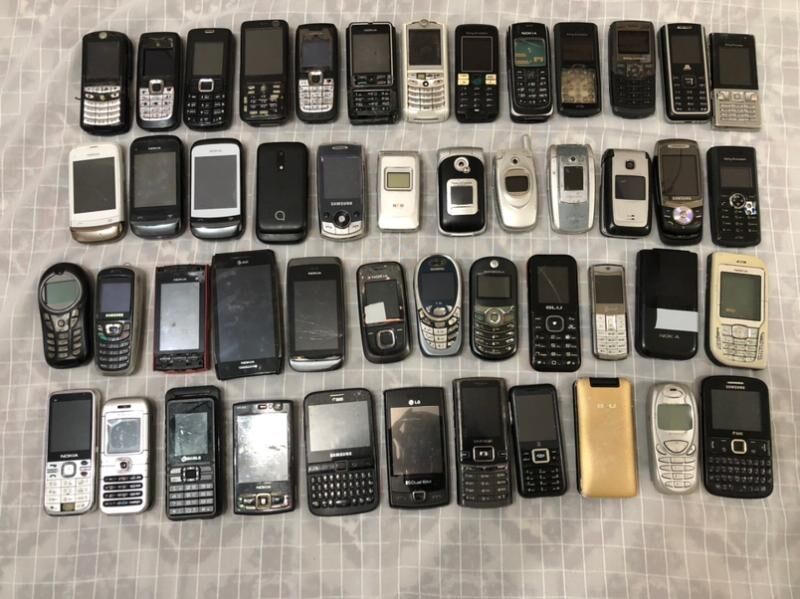 nokia sony zapcas - Aşgabat - img 2