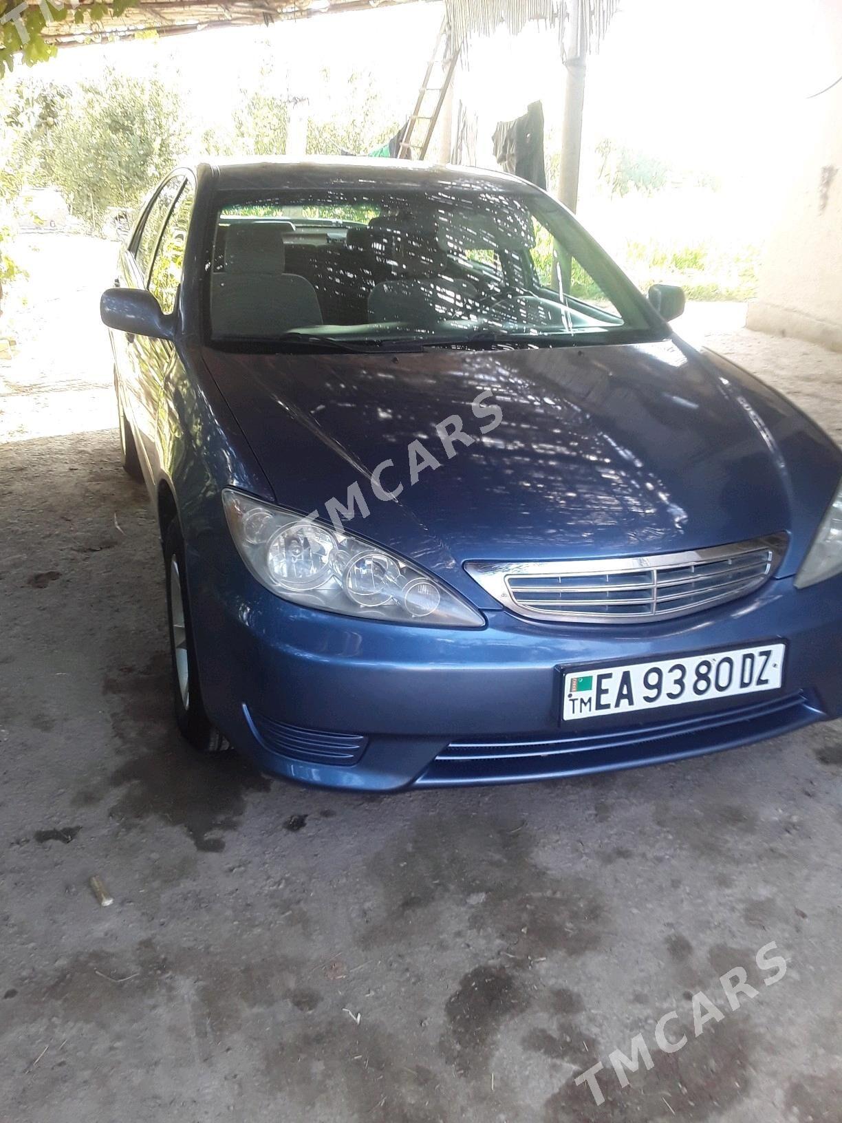 Toyota Camry 2003 - 150 000 TMT - Кёнеургенч - img 4